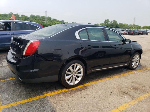 Изображение 3 2011 LINCOLN MKS  2011 с VIN 1LNHL9FT5BG604794