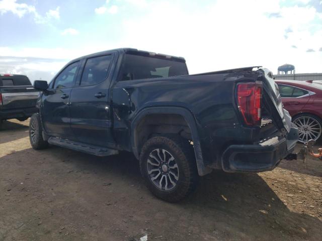 Изображение 2 2021 GMC SIERRA K1500 AT4 2021 с VIN 3GTP9EED4MG466772