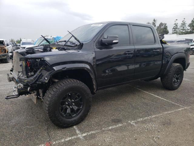 2022 RAM 1500 TRX 2022 image