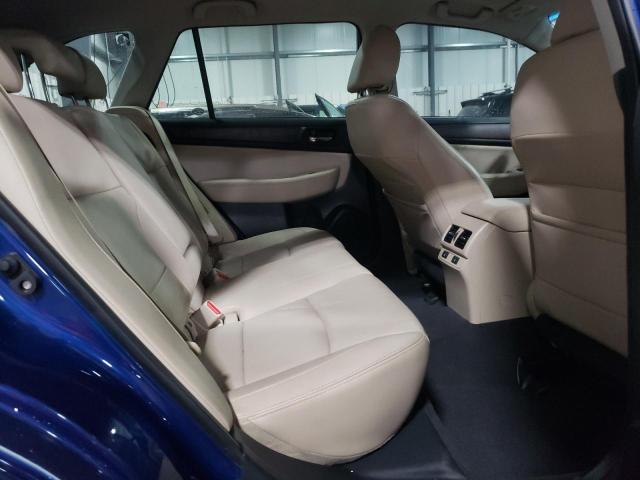 Изображение 3 2016 SUBARU OUTBACK 2.5I LIMITED 2016 с VIN 4S4BSBNC8G3356721