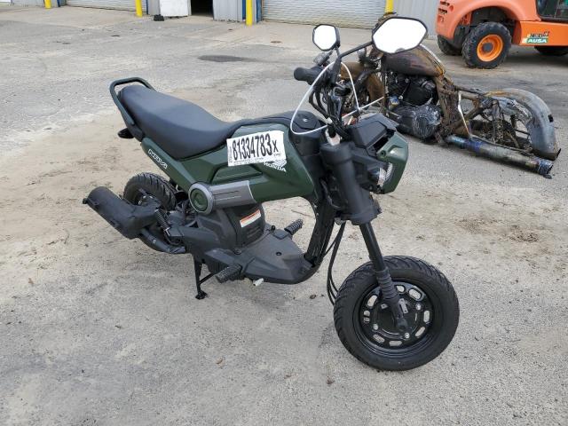 Изображение 2022 HONDA NVA110 B 2022