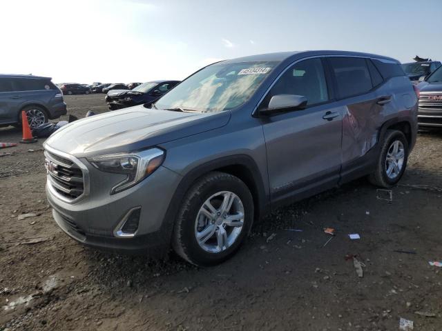 Obraz 2020 GMC TERRAIN SLE 2020