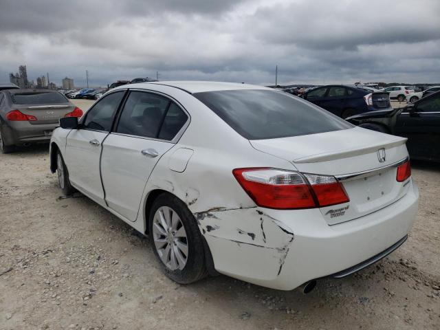 Изображение 2 2015 HONDA ACCORD SPORT 2015 с VIN 1HGCR2F57FA050190