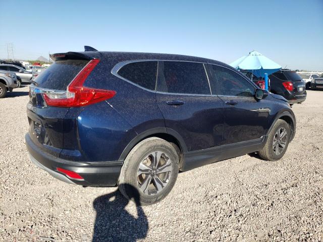 Image 3 of 2017 HONDA CR-V EX 2017 with VIN 7FARW1H55HE017728