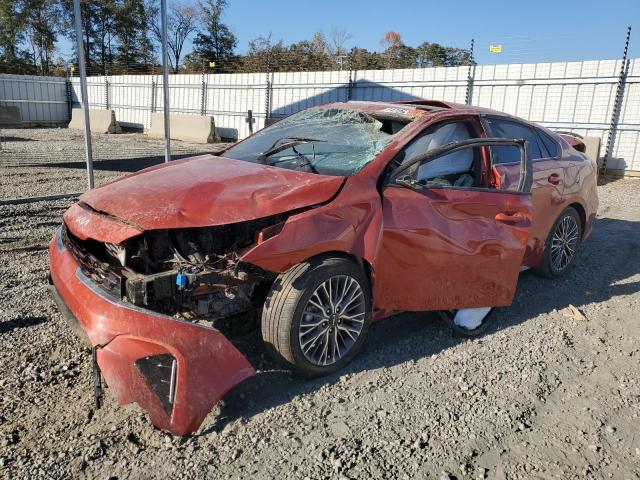 Obraz 2023 KIA FORTE GT LINE 2023
