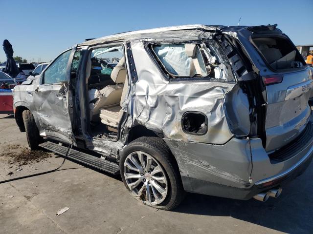 Image 2 of 2023 GMC YUKON DENALI 2023 with VIN 1GKS2DKL5PR254038