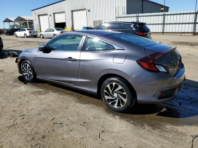 Image 2 of 2017 HONDA CIVIC LX 2017 with VIN 2HGFC4B54HH303194