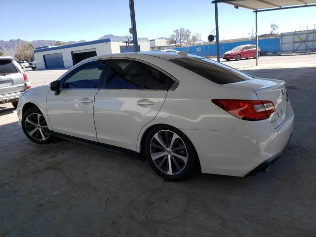 Image 2 of 2018 SUBARU LEGACY 2.5I LIMITED 2018 with VIN 4S3BNAN65J3045108