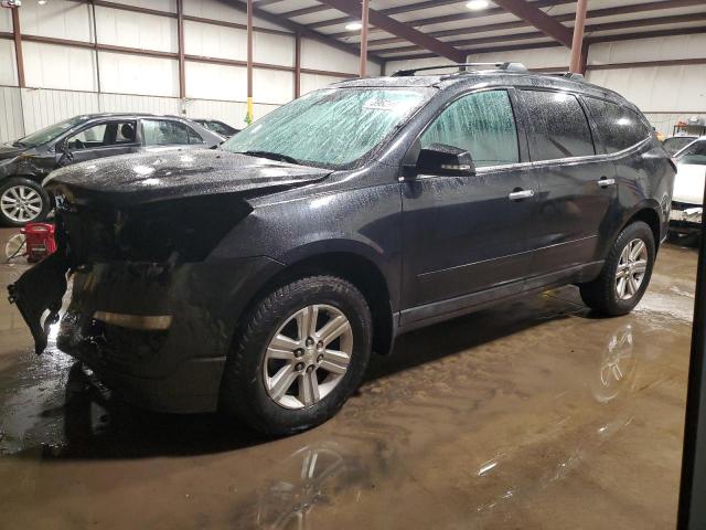 Изображение 1 2014 CHEVROLET TRAVERSE LT 2014 с VIN 1GNKVHKD5EJ278409