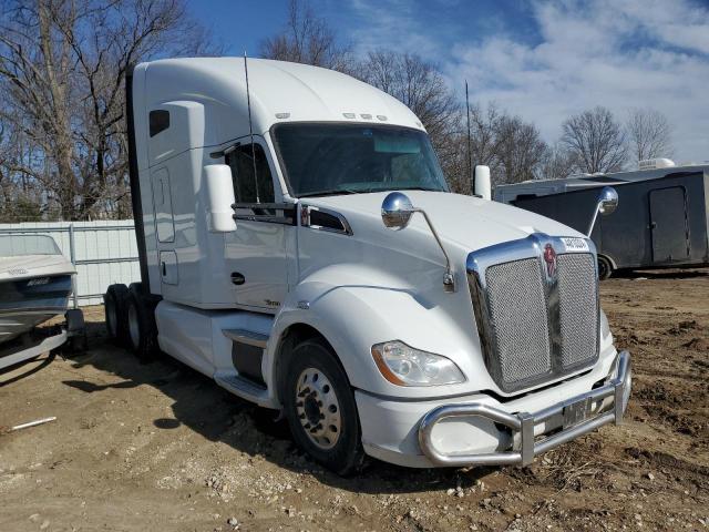 Obraz 1 z 2017 KENWORTH CONSTRUCTION T680 2017 z VIN 1XKYD49X4HJ153599