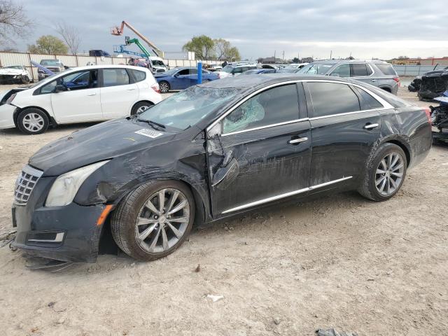 Obraz 1 z 2013 CADILLAC XTS  2013 z VIN 2G61N5S33D9217583