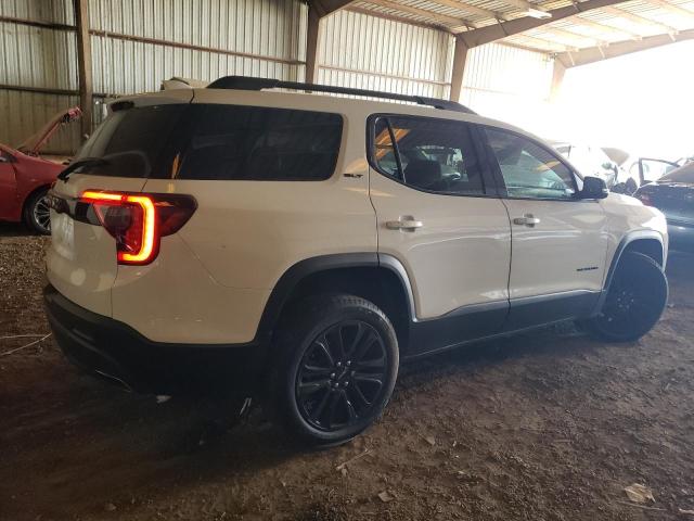 Obraz 3 z 2023 GMC ACADIA SLT 2023 z VIN 1GKKNML49PZ111513