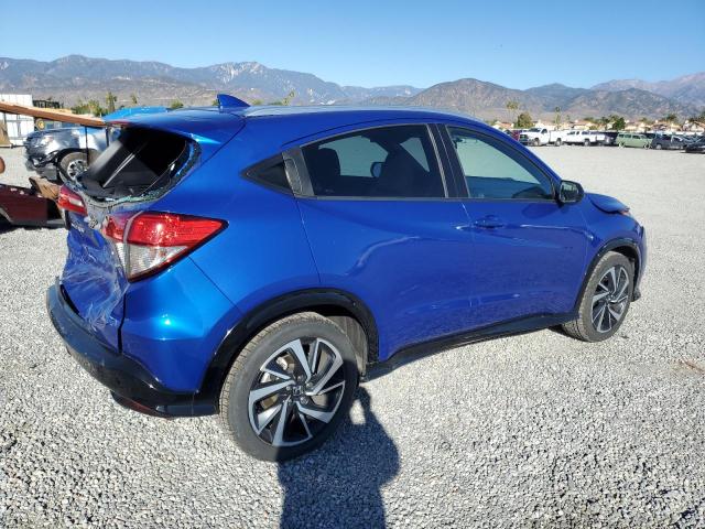 Изображение 3 2019 HONDA HR-V SPORT 2019 с VIN 3CZRU5H15KG715337