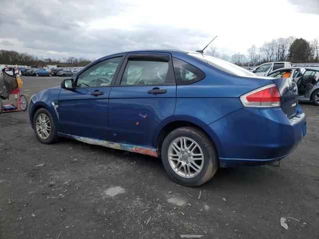 Изображение 2 2008 FORD FOCUS SE 2008 с VIN 1FAHP35NX8W239221