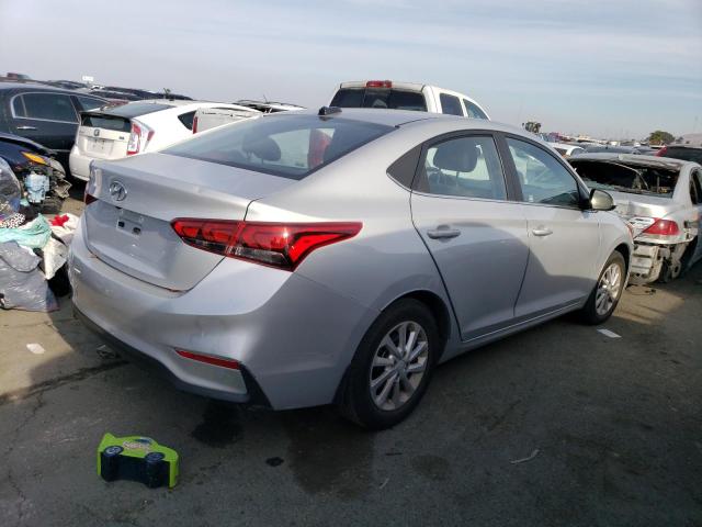 Obraz 3 z 2020 HYUNDAI ACCENT SE 2020 z VIN 3KPC24A65LE125542