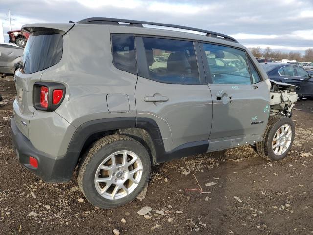 Изображение 3 2020 JEEP RENEGADE LATITUDE 2020 с VIN ZACNJBBB5LPL28362