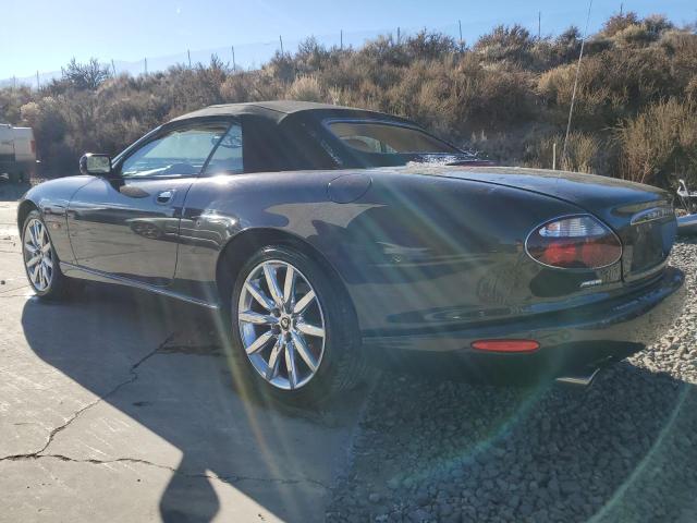 Obraz 2 z 2006 JAGUAR XK8  2006 z VIN SAJDA42C862A48540
