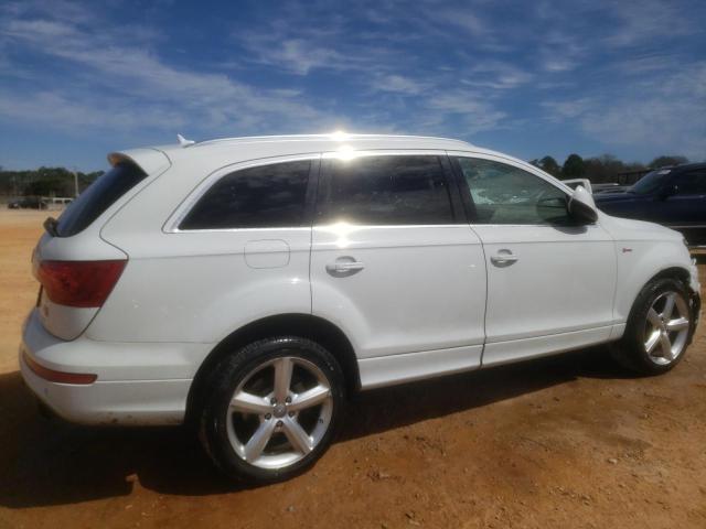 Obraz 3 z 2015 AUDI Q7 PRESTIGE 2015 z VIN WA1DGAFE7FD007657