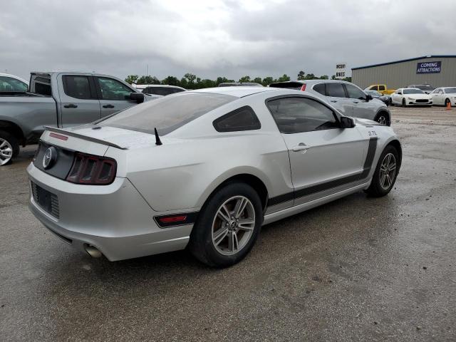 Image 3 of 2013 FORD MUSTANG  2013 with VIN 1ZVBP8AM9D5227424