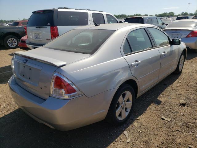 Изображение 3 2007 FORD FUSION SE 2007 с VIN 3FAHP07Z47R265359