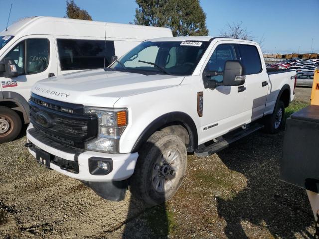 2022 FORD F250 SUPER DUTY 2022 image