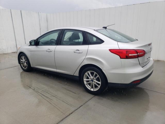 Image 2 of 2017 FORD FOCUS SE 2017 with VIN 1FADP3F23HL304849