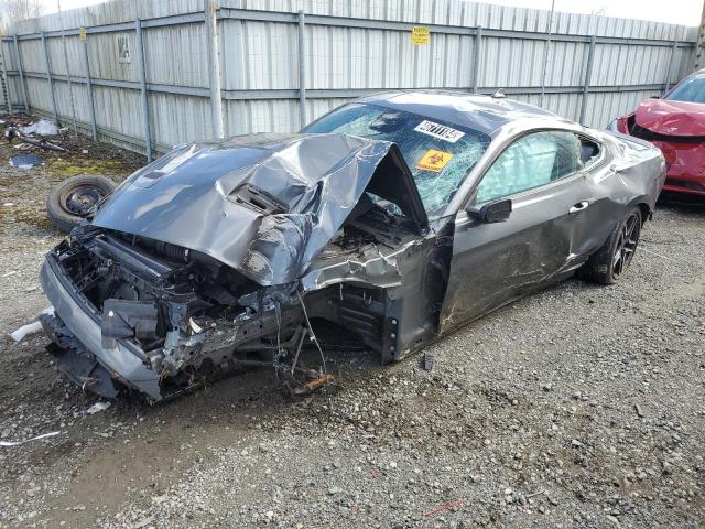 Image 1 of 2023 FORD MUSTANG  2023 with VIN 1FA6P8TH5P5108820