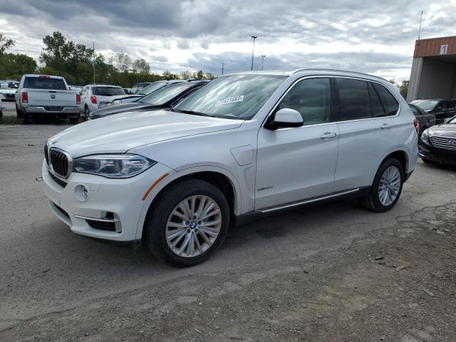 Obraz 2016 BMW X5 XDR40E 2016