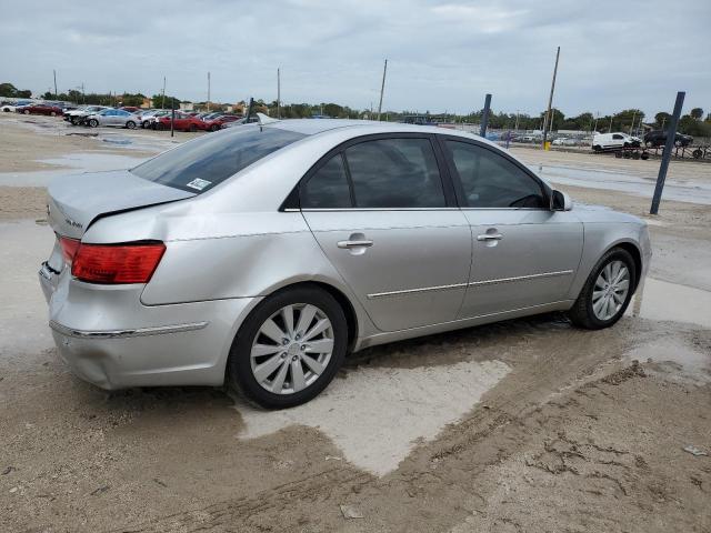 Obraz 3 z 2009 HYUNDAI SONATA SE 2009 z VIN 5NPEU46C69H515538