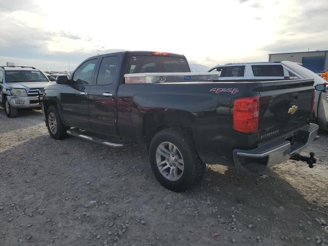 Obraz 2 z 2016 CHEVROLET SILVERADO K1500 LT 2016 z VIN 1GCVKRECXGZ316096