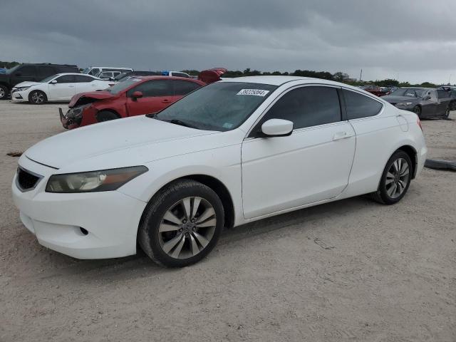 Image 1 of 2010 HONDA ACCORD LX 2010 with VIN 1HGCS1B35AA006975