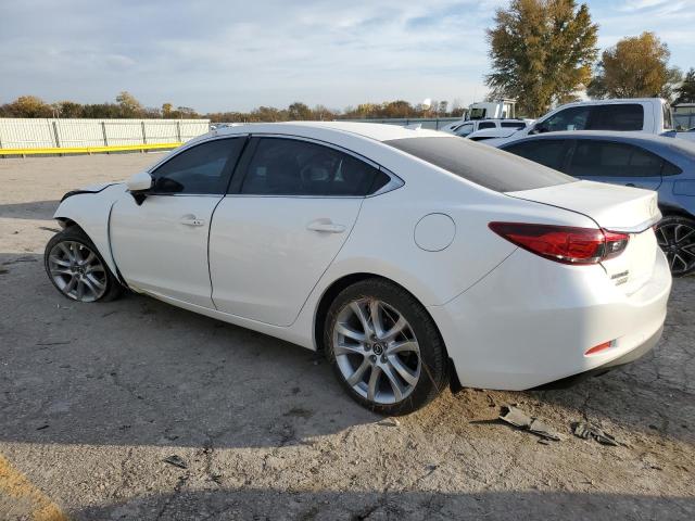 Obraz 2 z 2015 MAZDA 6 TOURING 2015 z VIN JM1GJ1V5XF1194450