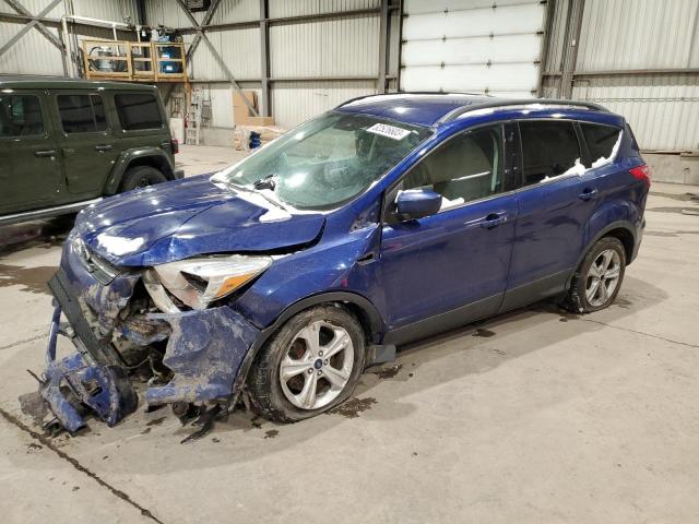 2016 FORD ESCAPE SE 2016 image