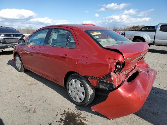 Obraz 2 z 2009 TOYOTA YARIS  2009 z VIN JTDBT903491315440