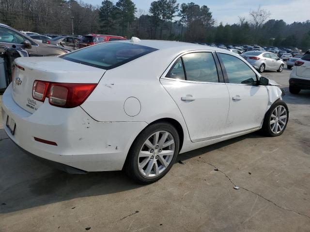 Image 3 of 2014 CHEVROLET MALIBU 2LT 2014 with VIN 1G11E5SLXEF133405