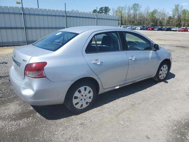 Obraz 3 z 2008 TOYOTA YARIS  2008 z VIN JTDBT923981209657