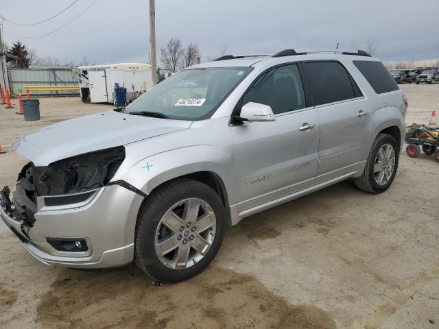 Изображение 2014 GMC ACADIA DENALI 2014