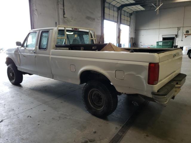 Image 2 of 1997 FORD F250  1997 with VIN 1FTHX26F9VEC04019