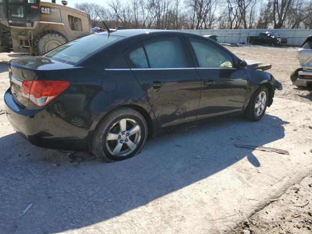 Изображение 3 2012 CHEVROLET CRUZE LT 2012 с VIN 1G1PF5SC4C7393572