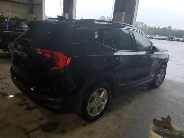 Image 3 of 2020 GMC TERRAIN SLE 2020 with VIN 3GKALMEV4LL194647