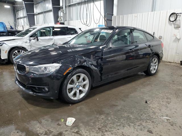 Obraz 2014 BMW 335 XIGT 2014