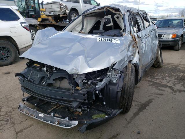 Obraz 2022 TOYOTA COROLLA CROSS LE 2022