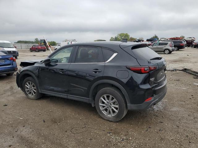 Изображение 2 2023 MAZDA CX-5 SELECT 2023 с VIN JM3KFBBM7P0173633