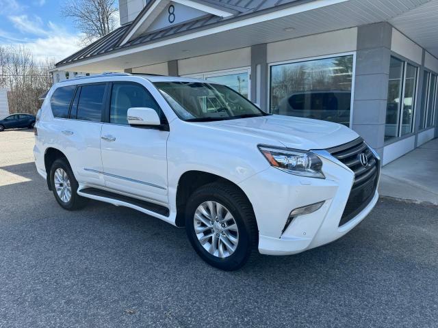 Image 1 of 2016 LEXUS GX 460 2016 with VIN JTJBM7FX8G5140835