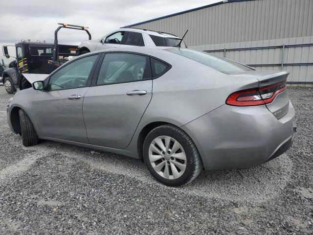 Image 2 of 2014 DODGE DART SXT 2014 with VIN 1C3CDFBB2ED902415