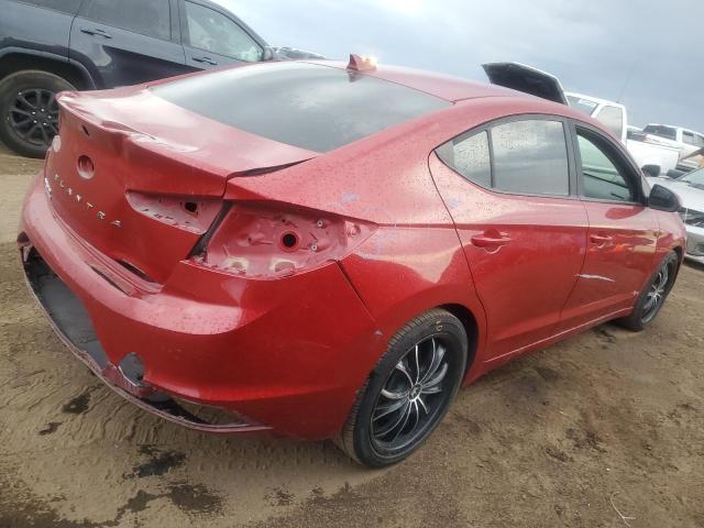Obraz 3 z 2019 HYUNDAI ELANTRA SEL 2019 z VIN KMHD84LF9KU736945