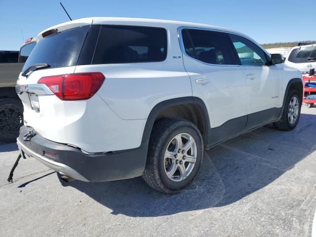 Image 3 of 2017 GMC ACADIA SLE 2017 with VIN 1GKKNKLA9HZ111443