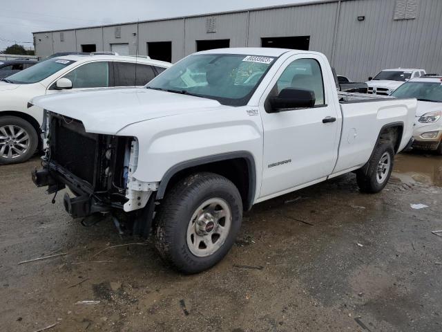 Изображение 1 2015 GMC SIERRA C1500 2015 с VIN 1GTN1TEH1FZ162873