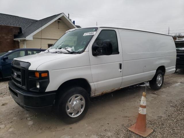 Image 1 of 2013 FORD ECONOLINE E150 VAN 2013 with VIN 1FTNS1EW2DDA50397