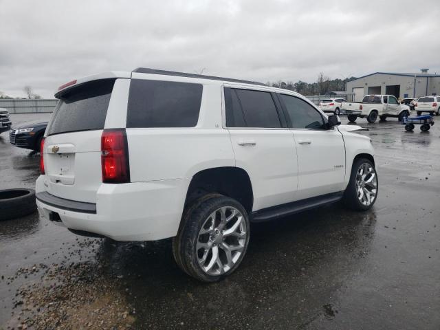 Obraz 3 z 2015 CHEVROLET TAHOE K1500 LT 2015 z VIN 1GNSKBKC3FR206110